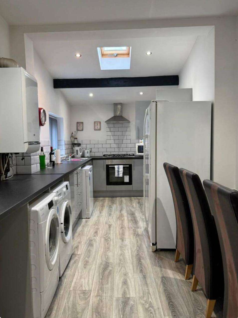 4 Casa Compartilhada No L6 Guest house Liverpool
